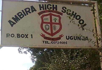 Here are the names of students of Ambira High school who were insulting MATIANG’I and AMINA MOHAMMED in that viral video,