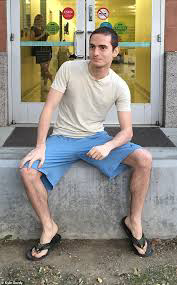 Kyle Gordy, a Los Angeles native, is the dad of 46 children Kyle Gordy, a Los Angeles native, is the dad of 46 children