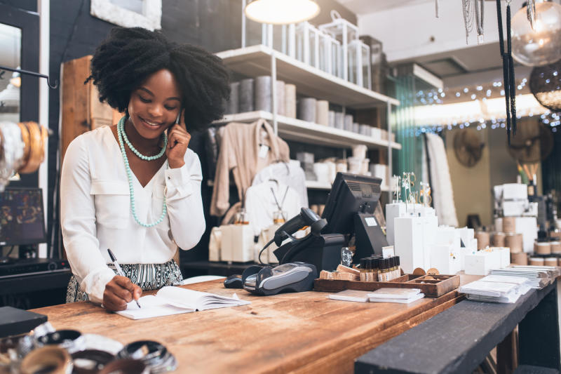 How to survive your first year in business