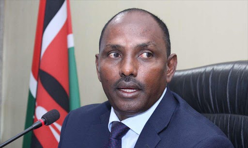 Treasury disowns Sh. 785mn deposit deal flagged by German bank