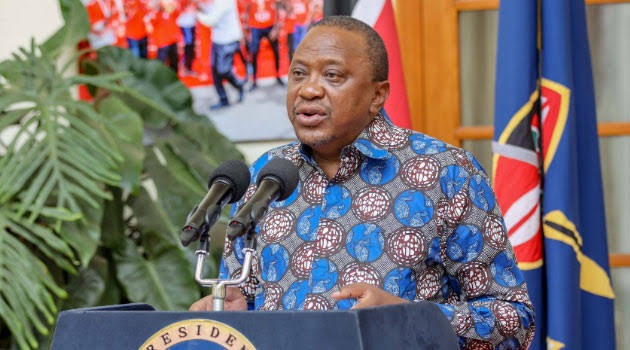 Former Nominated MPs Who and Rose Became Political Bigwigs