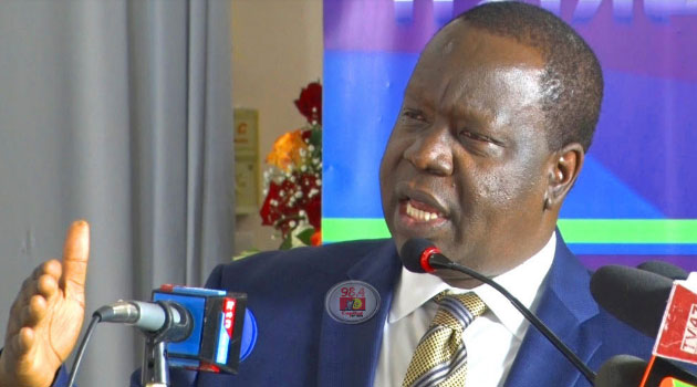 MPs seek answers from Matiangi and Kagwe over isolation of curfew offenders » Capital News