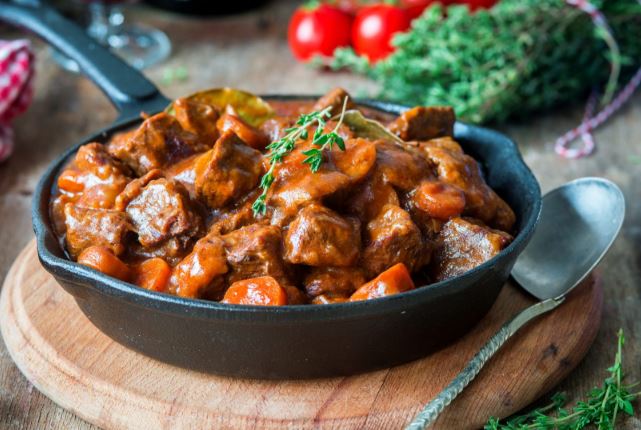 SMEs stirring change in local food service industry