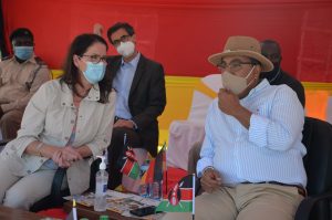 Mara conservancies receive sh660 million covid-19 relief – Kenya News Agency