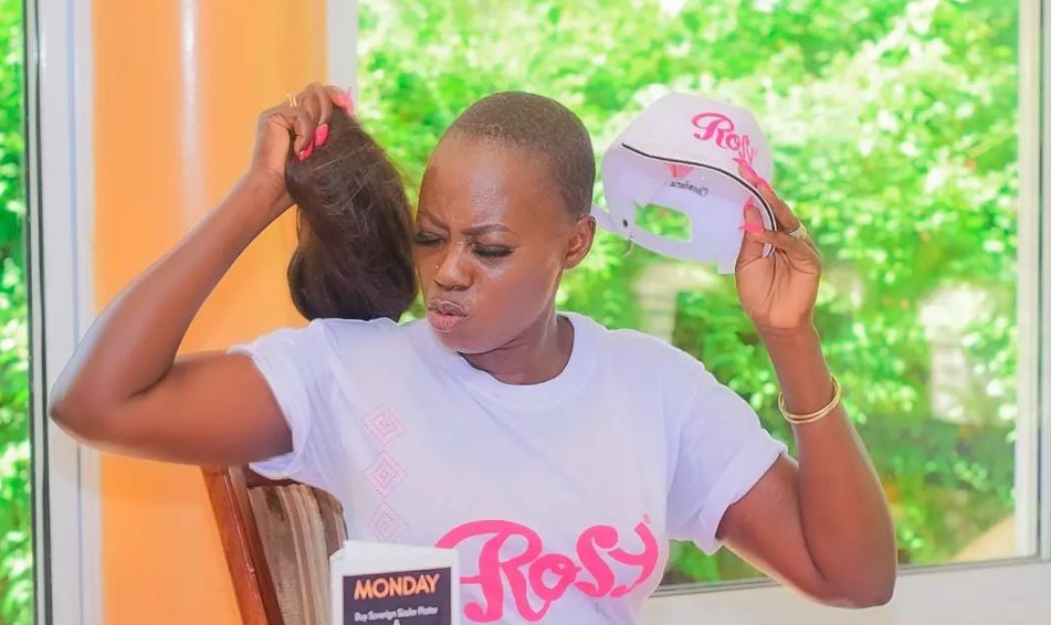 Akothee Regrets Becoming Famous
