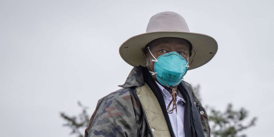 Uganda suspends 54 NGOs including prominent rights group
