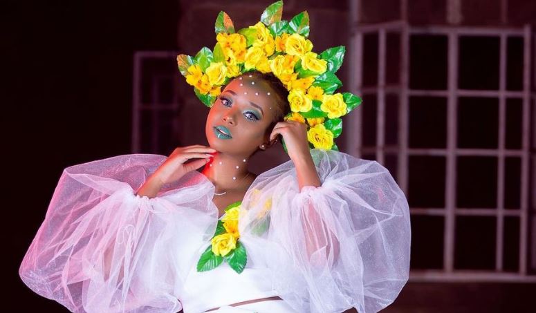 Wabosha Maxine Seeks to Encourage and Inspire with 9-part Series Podcast