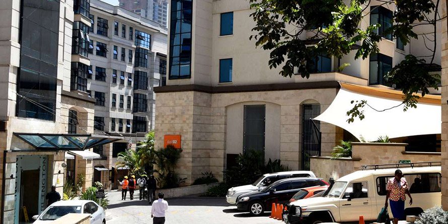Appellate court halts planned auction of DusitD2 complex