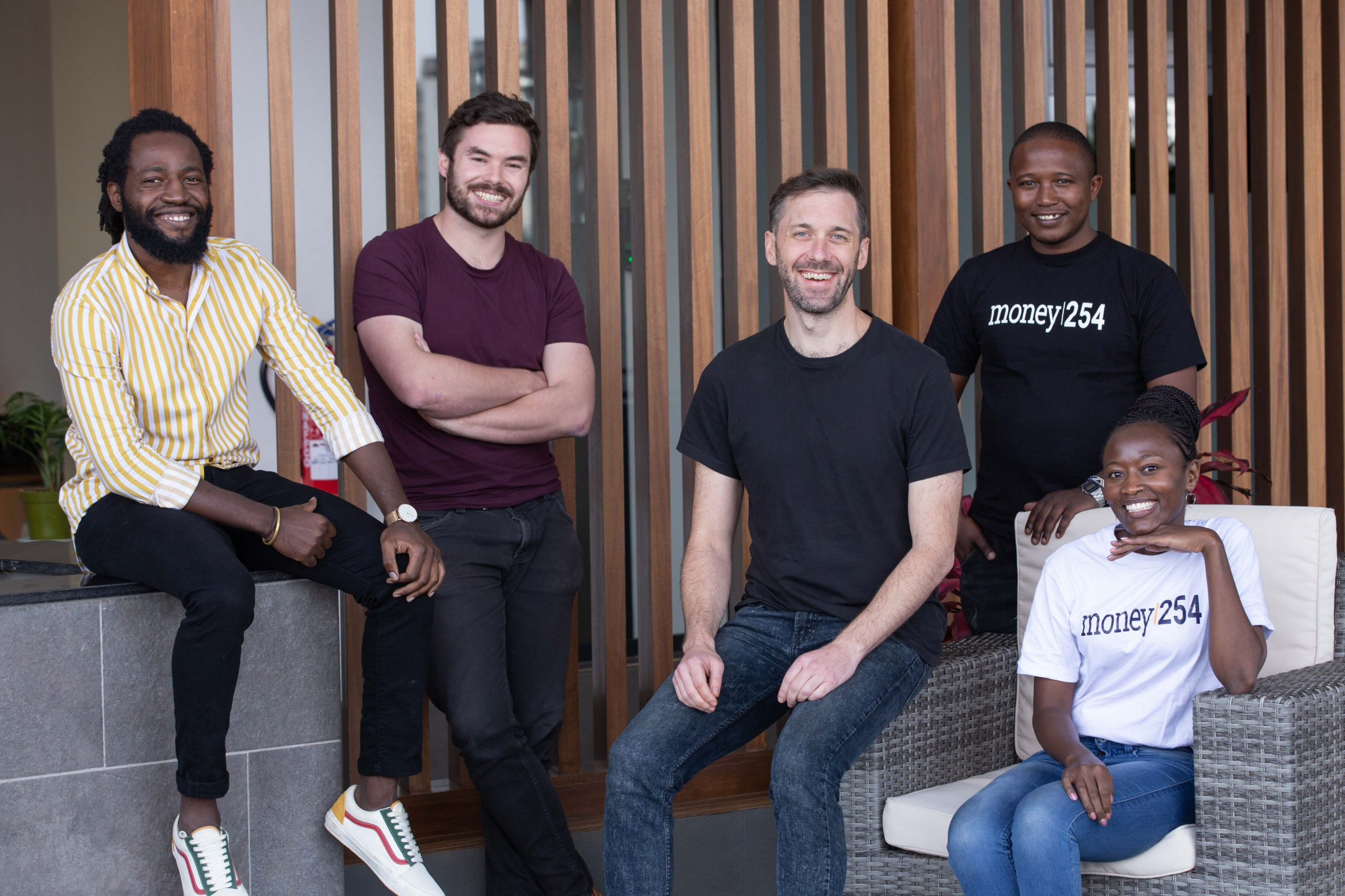 Kenyan startup named winner of global fintech competition