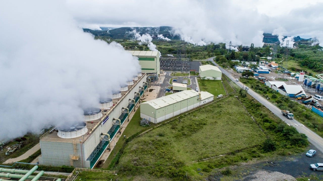 Kenya's Electricity Demand Hits 2051MW peak
