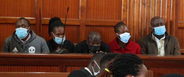 2 witnesses testify as Kianjokoma brothers death trial commences » Capital News