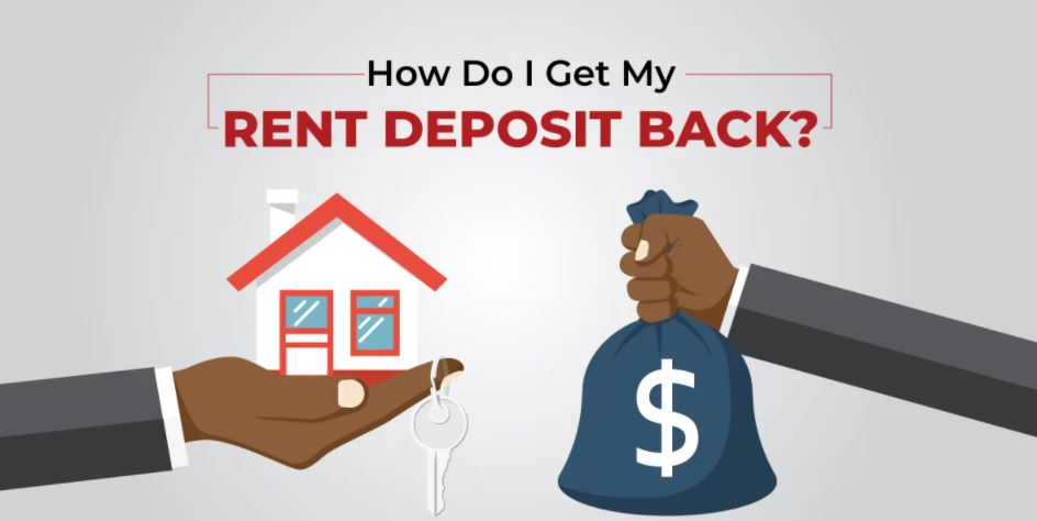 City Tenant Wins Rent Deposit Case Against Landlord