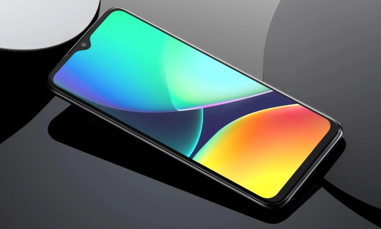 Infinix HOT 10T Specifications and Price in Kenya