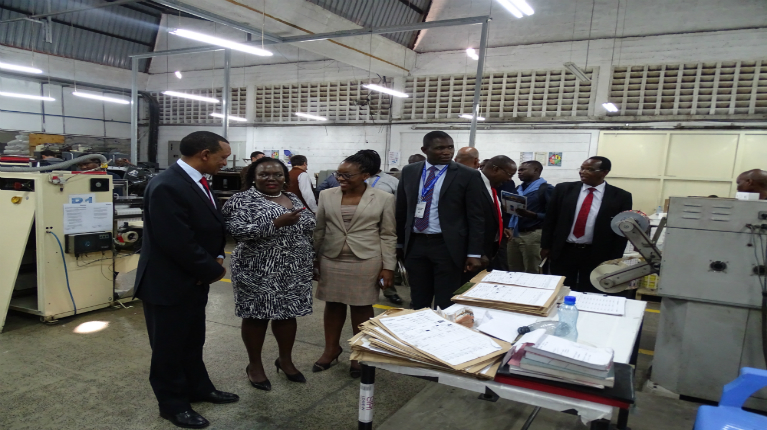 More Kenyan men in employment, women dominating education sector