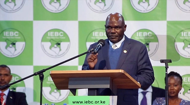 Senate's JLAC team mulls 7 amendments on Azimio Bill after IEBC dissent » Capital News