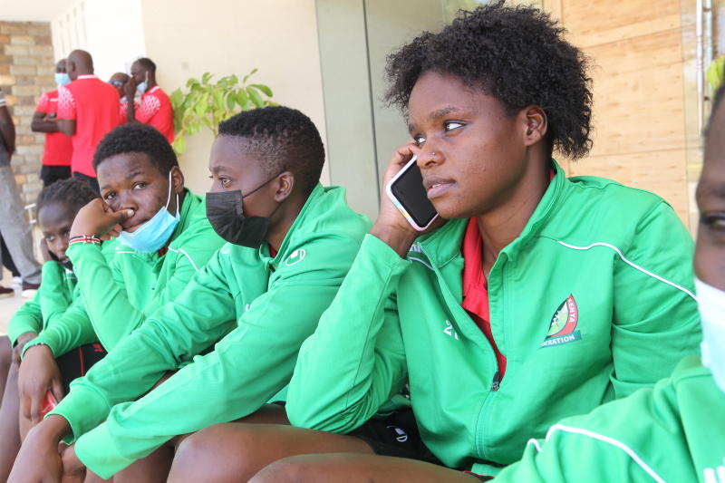 Fifa Congress to make call on Kenya's case : The standard Sports