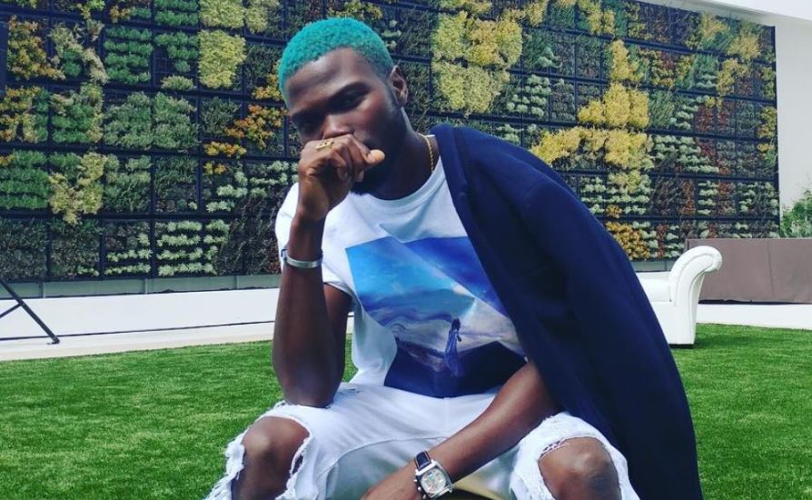 One on One with American-Nigerian Singer WurlD