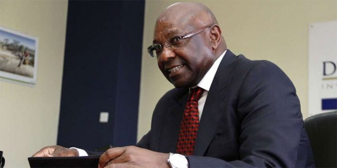 Kenyan Investors Protest New Maintenance Fee