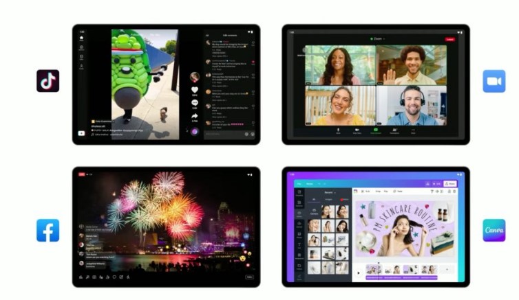 20 New Apps to get a new UI designed just for the Pixel Tablet – TechMoran