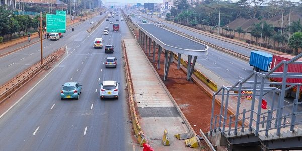 Kenyans to pay Sh. 150 flat rate for every BRT bus trip in Nairobi