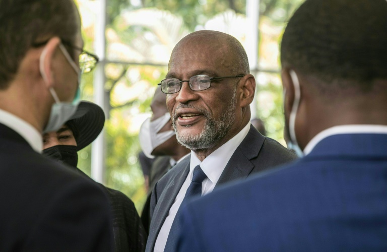 Haiti PM, asked to testify on Moise murder, slams 'diversionary tactics' » Capital News