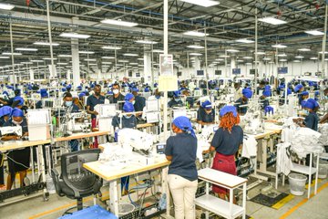 Stanbic Bank and KNCCI in deal to support MSMEs