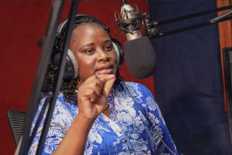 5 Kenyan Journalists Who Left Newsrooms to Work for Uhuru