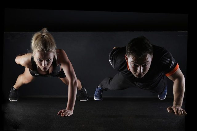 Tech Innovations Used To Improve Athlete's Performance