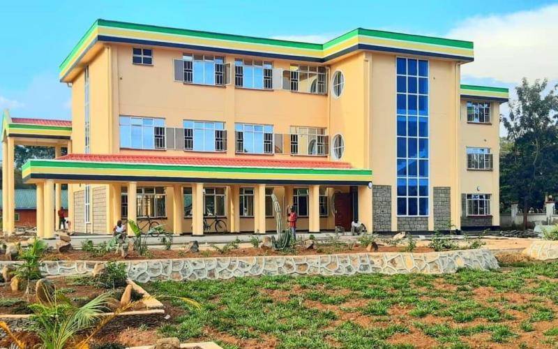 Siaya County did not remit millions of workers' statutory deductions