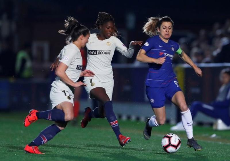 Paris St Germain player arrested after attack on teammate : The standard Sports