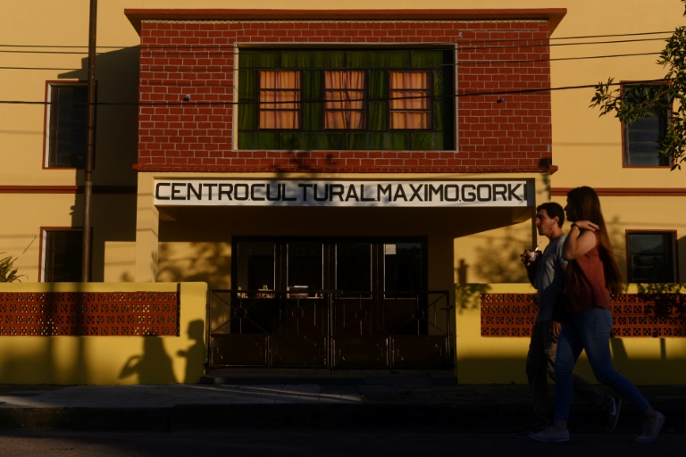 Uruguay's century-old Russian colony troubled over war from afar » Capital News