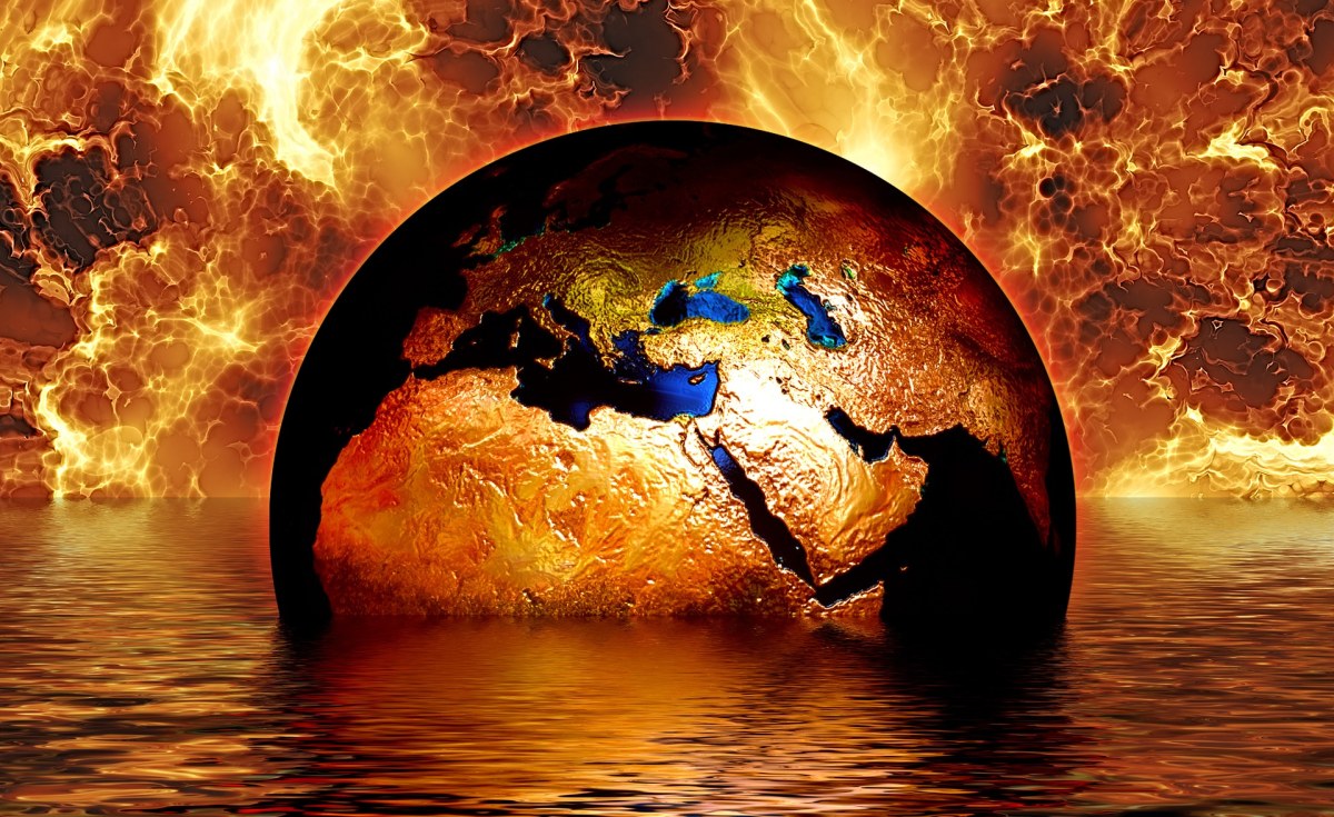 Kenya: The Time to Act to Save the Planet Is Now