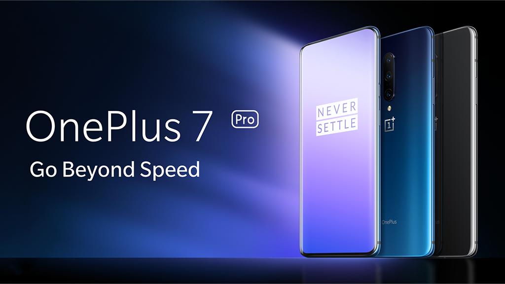 OnePlus 7 and OnePlus 7 Pro pre-orders open in Kenya via Avechi