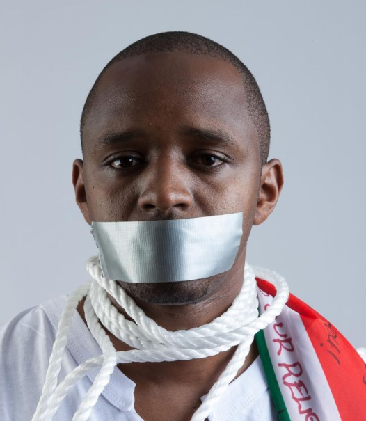 'I Support Divorce And Separation Any Day'- Activist Boniface Mwangi -