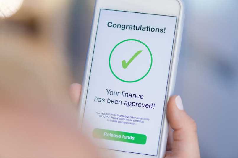 What New Mobile Loans Bill Means For You