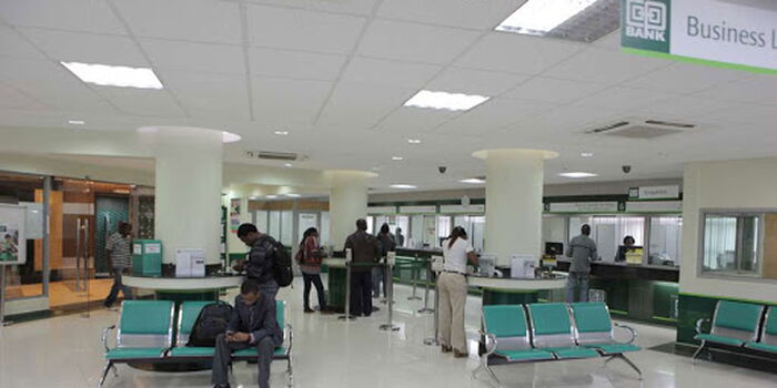 Co-op Bank Launches Online Payments Game Changer