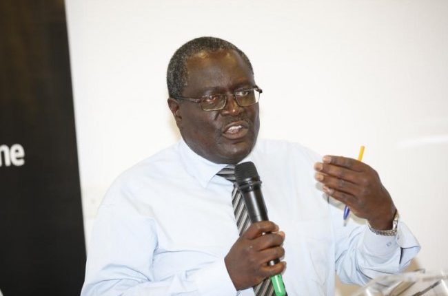 Year of exits as major newspapers lose chief editors