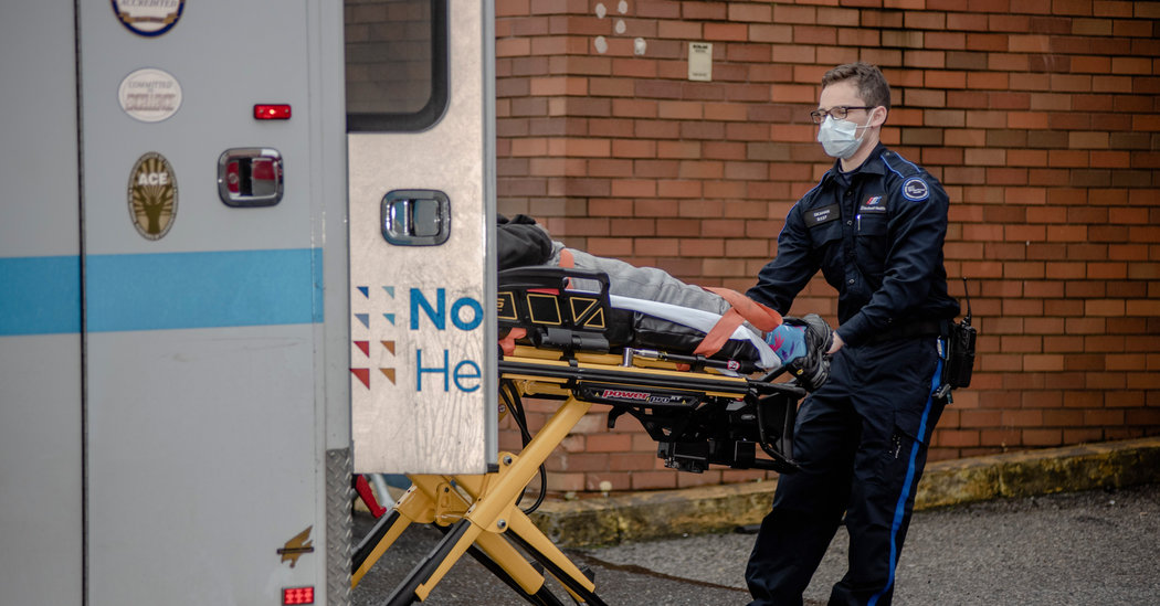 Infected but Feeling Fine: The Unwitting Coronavirus Spreaders