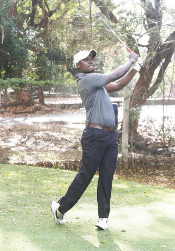 Bollo, Ngige and Ooko lead at Safari Tour series in Nyali : The standard Sports