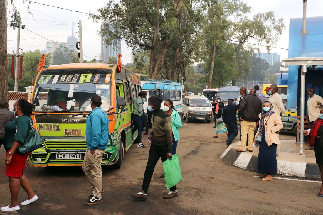 Second Green Park terminus test-run set for Friday evening