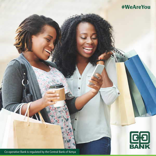 MCo-op Cash: Bringing the basics of traditional banking to your home!