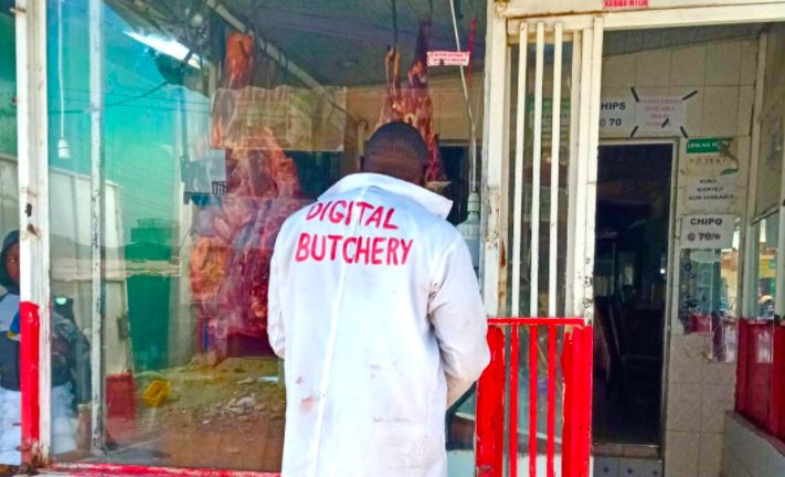 Sonko Builds Nyama Choma Empire Using Stolen Livestock – Police