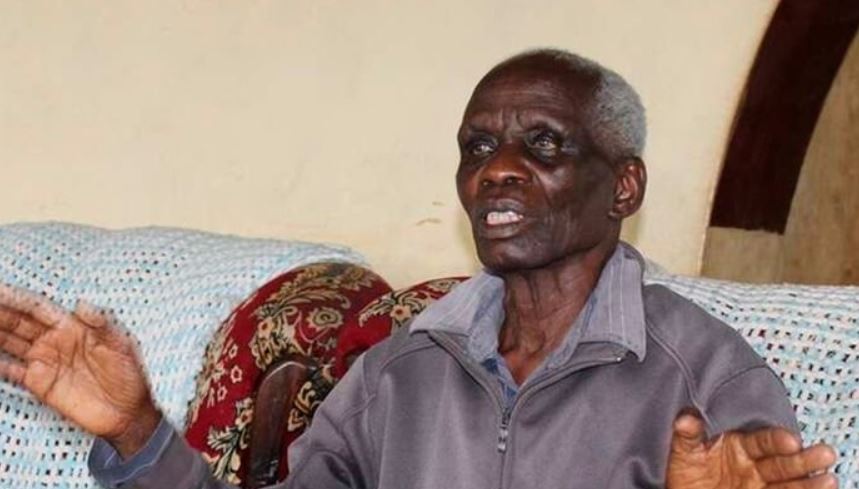 Kidnap Victim Recounts Ordeal, ” I Wanted to Take my Own Life”