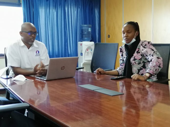 From Mistreated Migrant Worker to Business Owner - Faith Murunga Turns it Around