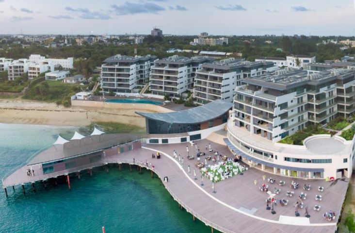 English Point Marina Seized Over Sh5bn Loan Debt
