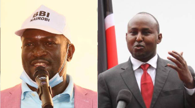 ODM wants Ruto to commit to accepting the outcome of 2022 vote » Capital News
