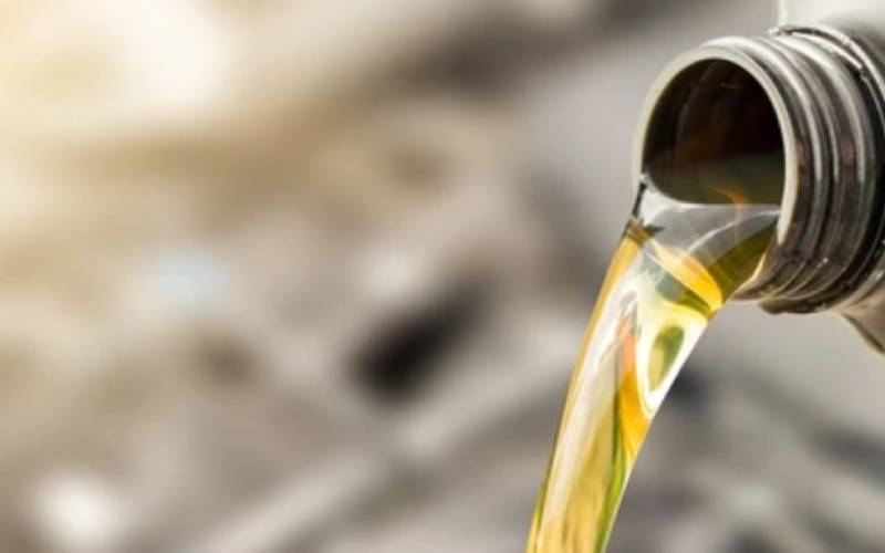 Local lubricant makers push for bigger market share