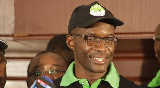 IEBC begins recruitment process to replace Chiloba » Capital News