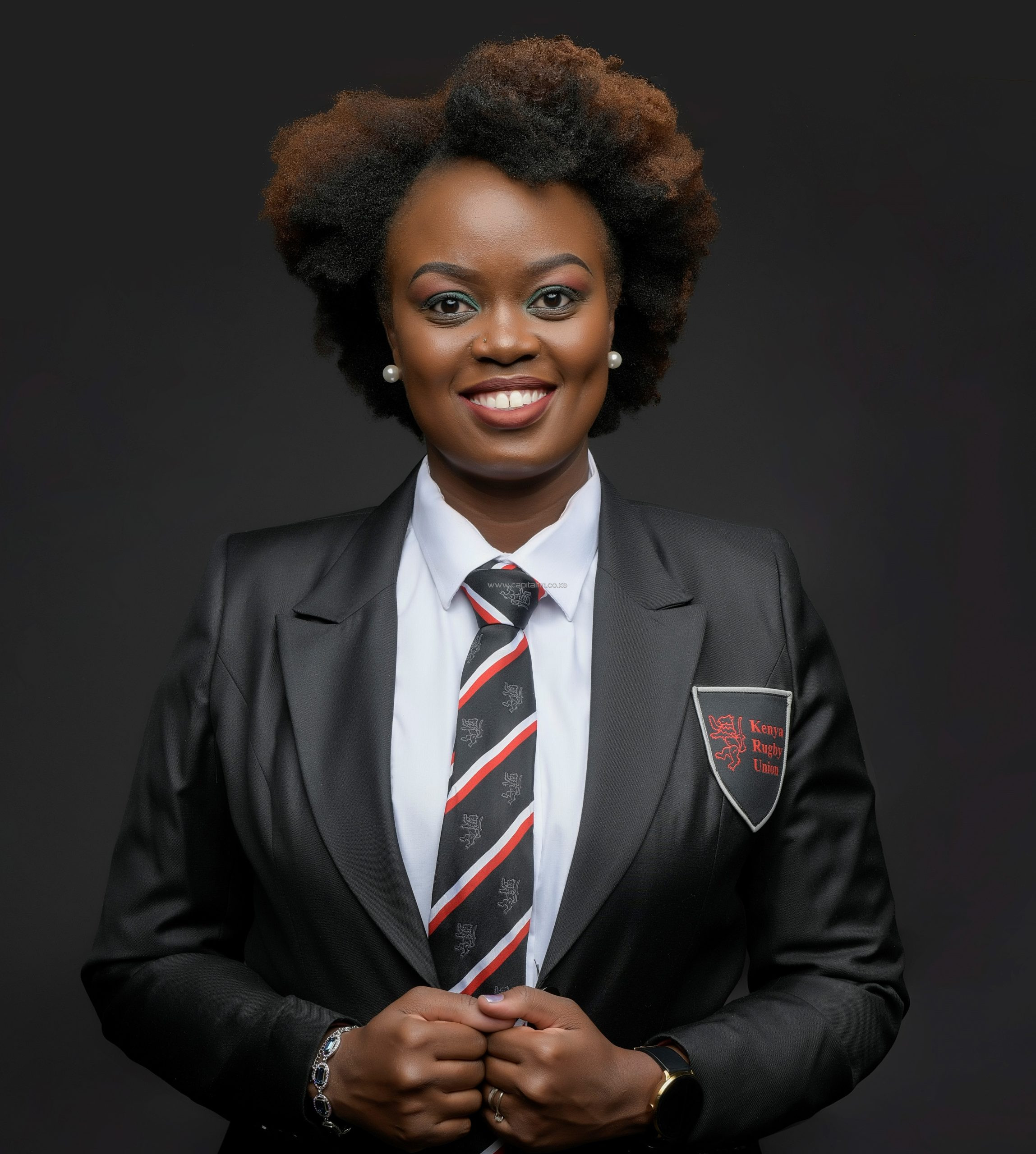 Trailblazing Mukoko now turns attention to KRU Vice Chair post