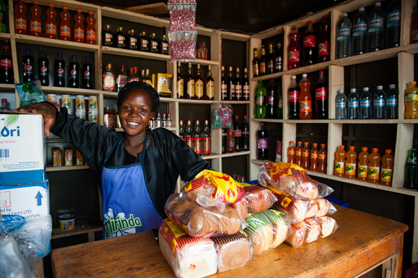 Mastercard Foundation Commits Sh1.6bn For Recovery of Kenyan MSMEs